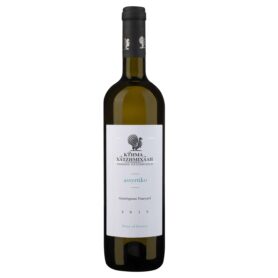 Domaine Hatzimichalis Hadzimichalis bílé víno Assyrtiko suché 2023 13,5% 750ml