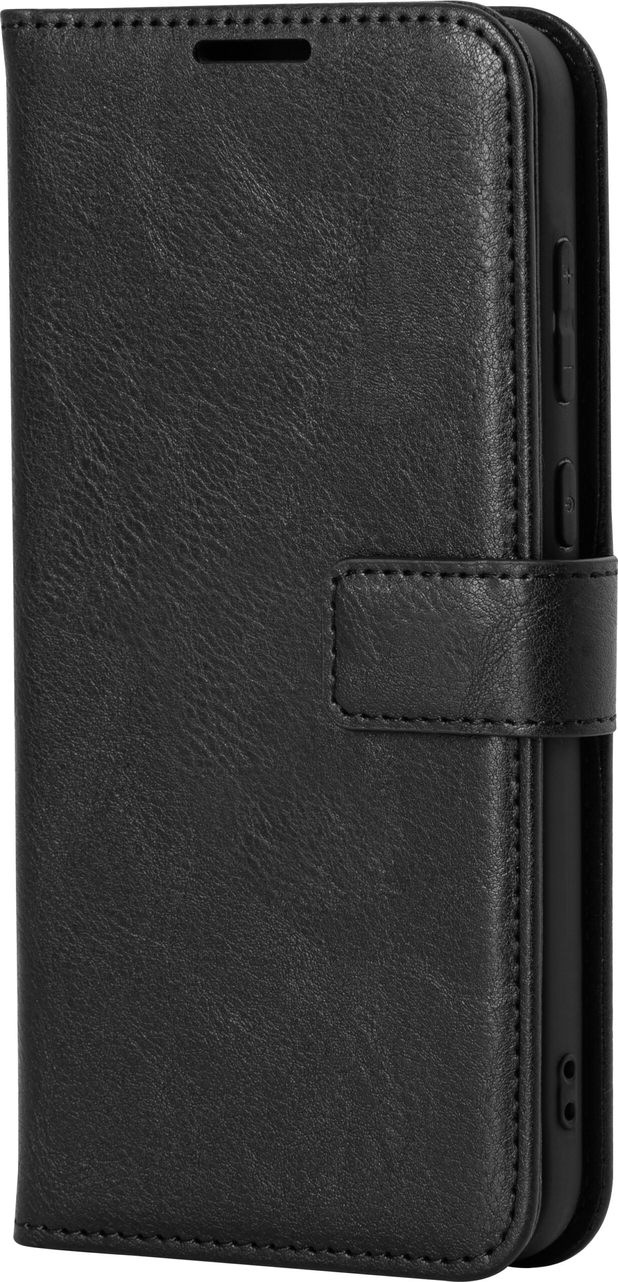 AlzaGuard Book Flip Case pro Samsung Galaxy A35 5G černé