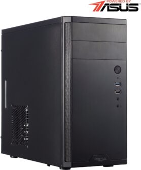 AlzaPC OfficeBox Elite - i7 / 16GB RAM / 1TB SSD / W11 Home