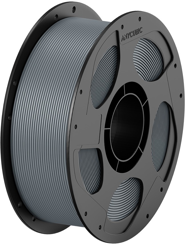 Anycubic PLA Filament Grey