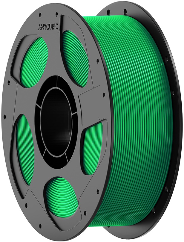 Anycubic PETG Filament Green