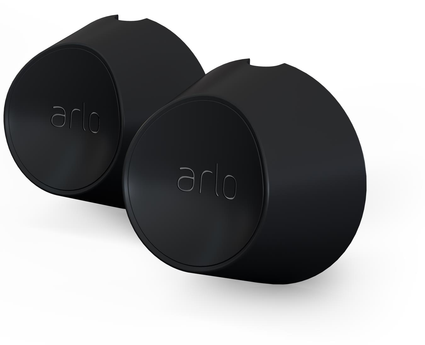 Arlo magnetický držák na stěnu 2 Pack černý