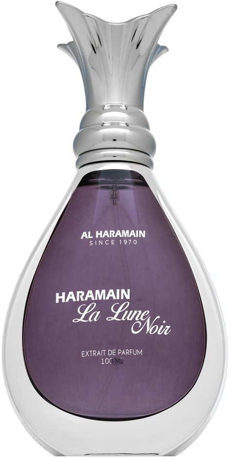Al Haramain La Lune Noir PAR U 100 ml
