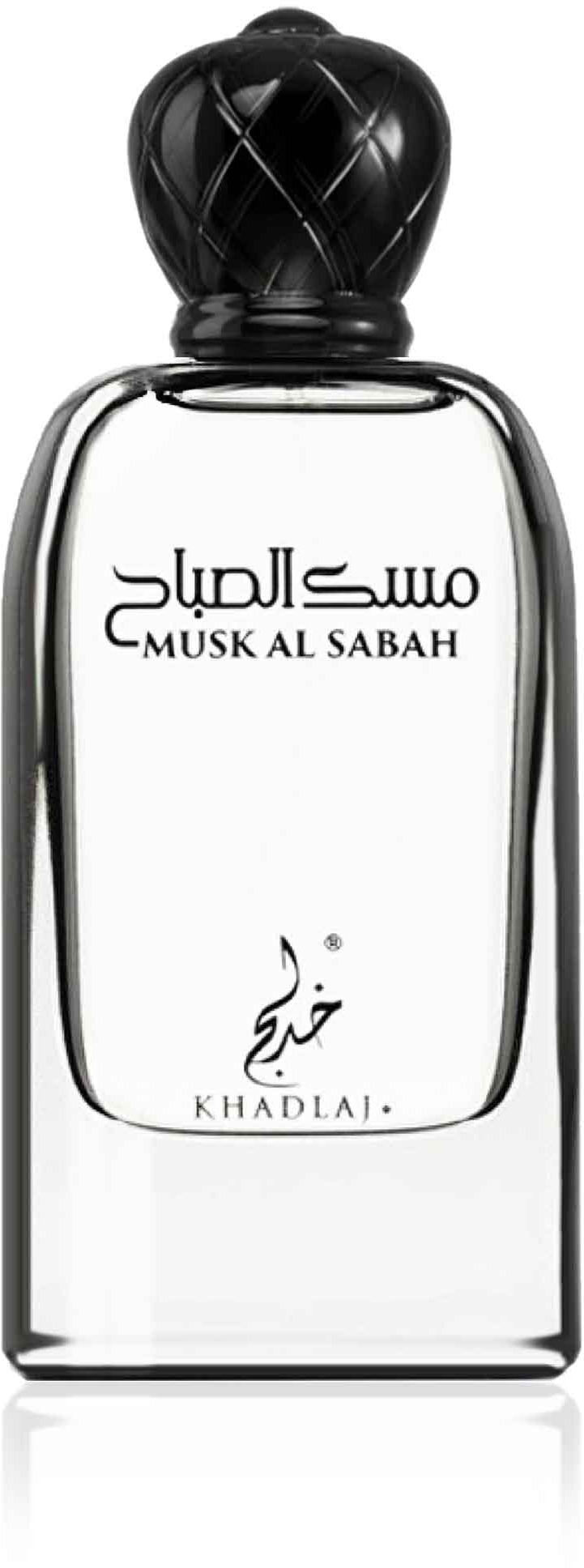KHADLAJ Musk Al Sabah EdP 100 ml