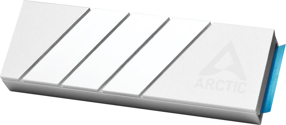 ARCTIC M2 Pro (Silver)