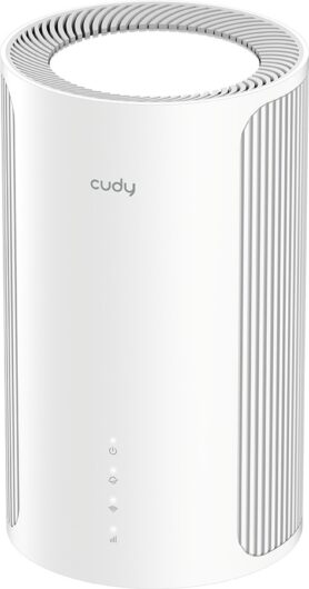CUDY AX3000 Wi-Fi 6 5G Mesh Gigabit Router