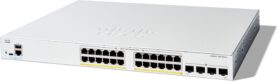 Cisco Catalyst C1200-24FP-4G