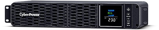 CyberPower CP2000EIPFCRM2U