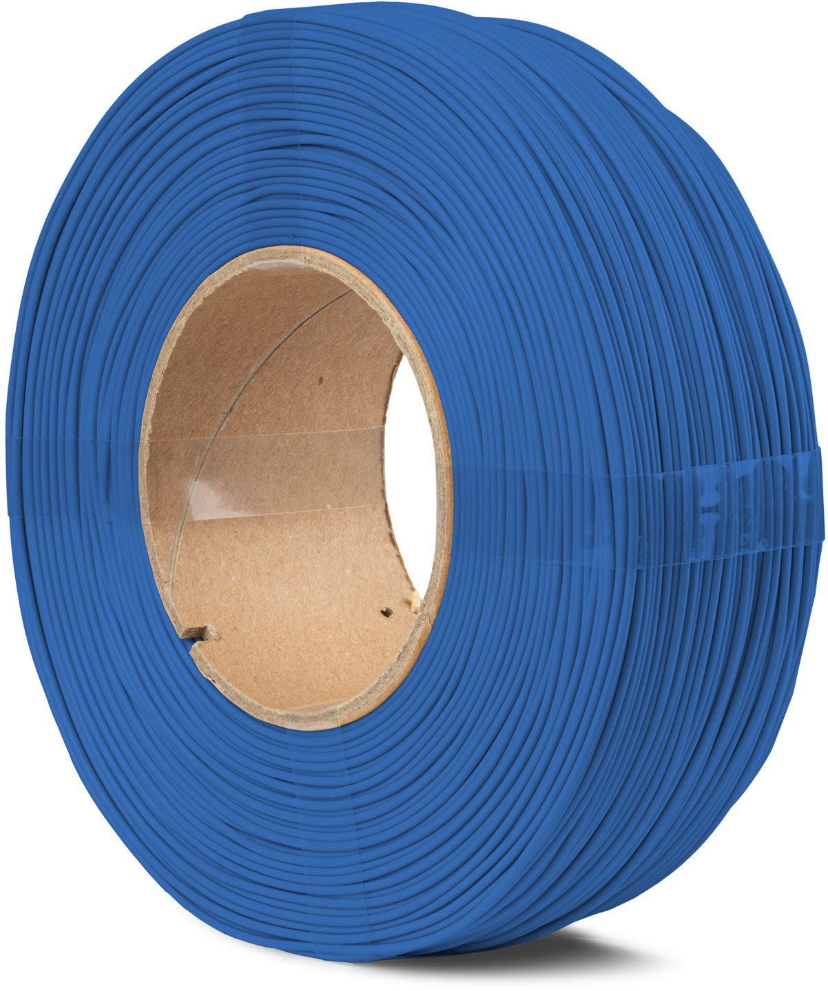 Filament C-TECH ESSENTIAL LINE, PLA, modrá, 1,75mm, 1kg, refill