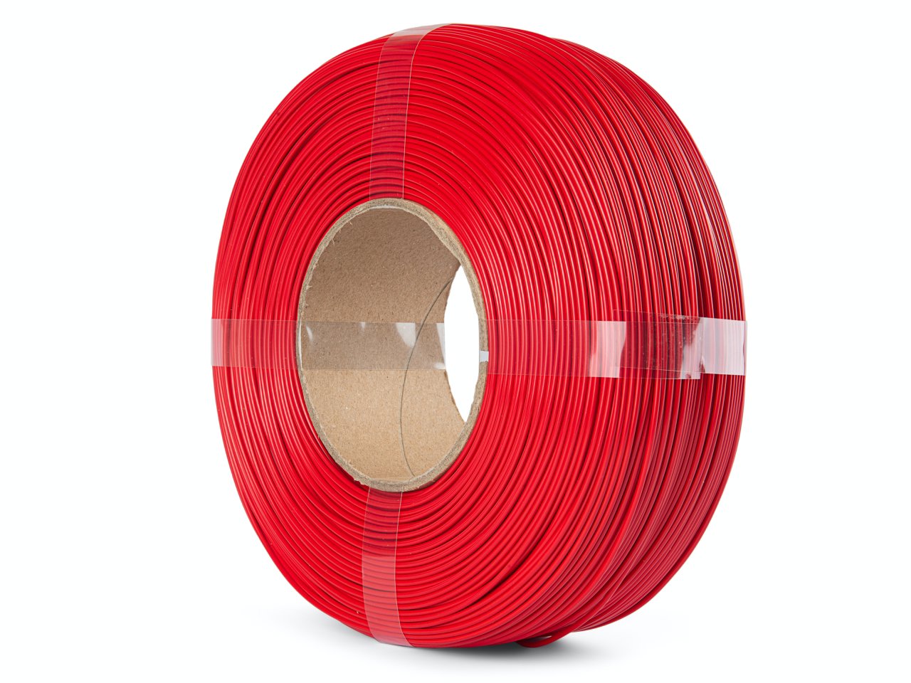 Filament Spectrum ReFill PET-G Premium 1.75mm Bloody Red 1kg