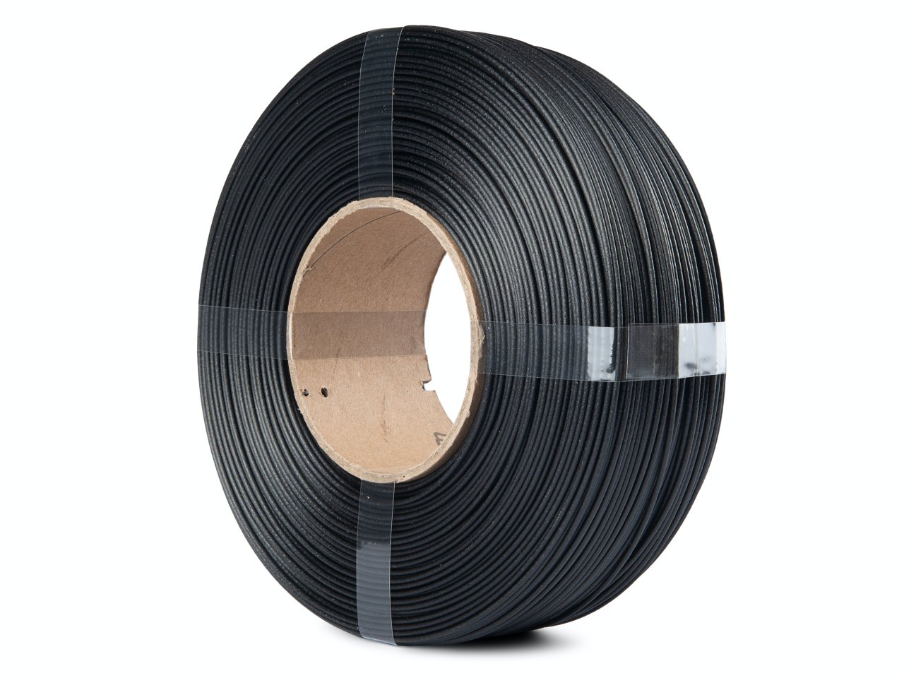Filament Spectrum ReFill PLA Carbon 1.75mm Black 1kg