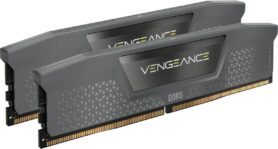 Corsair 32GB KIT DDR5 6000MHz CL38 Vengeance Grey