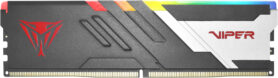 Patriot Viper Venom RGB 32GB DDR5 6000MT/s CL30