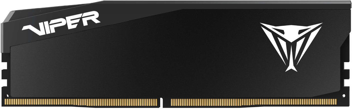 Patriot Viper Elite 5 Ultra 16GB DDR5 6000MT/s CL36