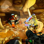 Deep Rock Galactic