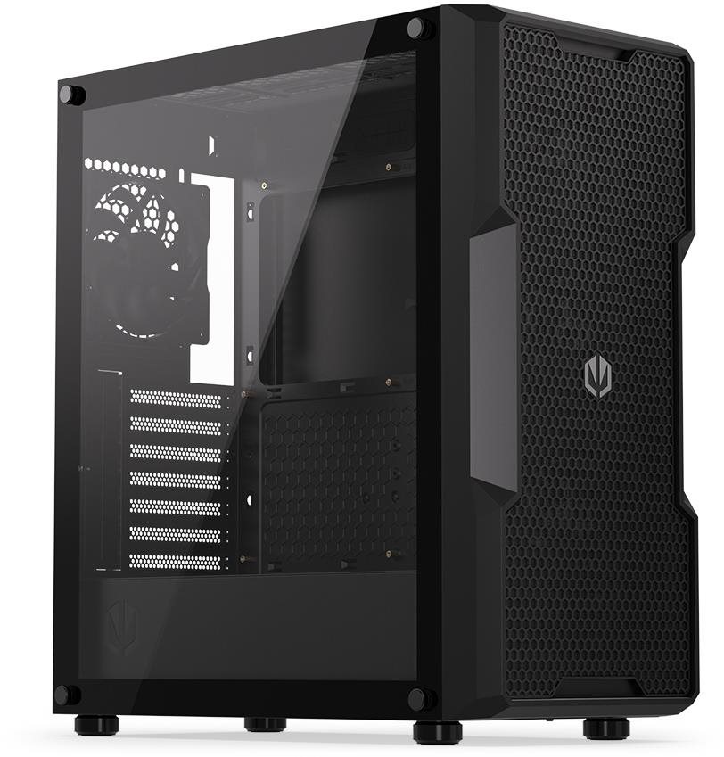 Endorfy Regnum 400 Air Black