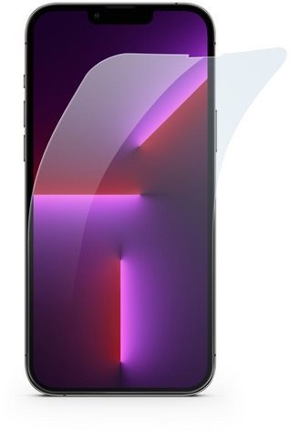 Epico Flexiglass pro iPhone 13 mini s aplikátorem