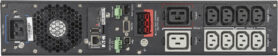 EATON UPS 9PX 3000i RT2U Netpack Li-Ion