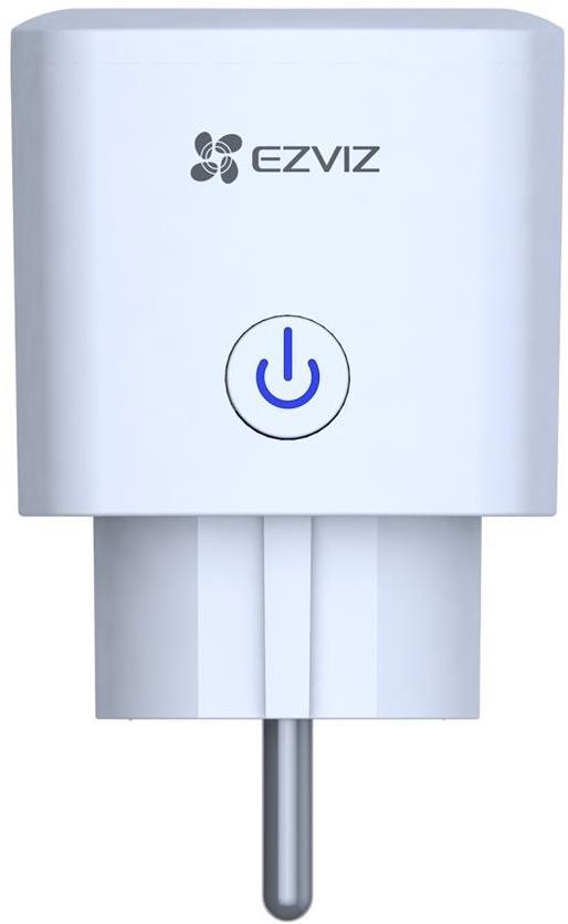 EZVIZ T30-10B Statistics, white