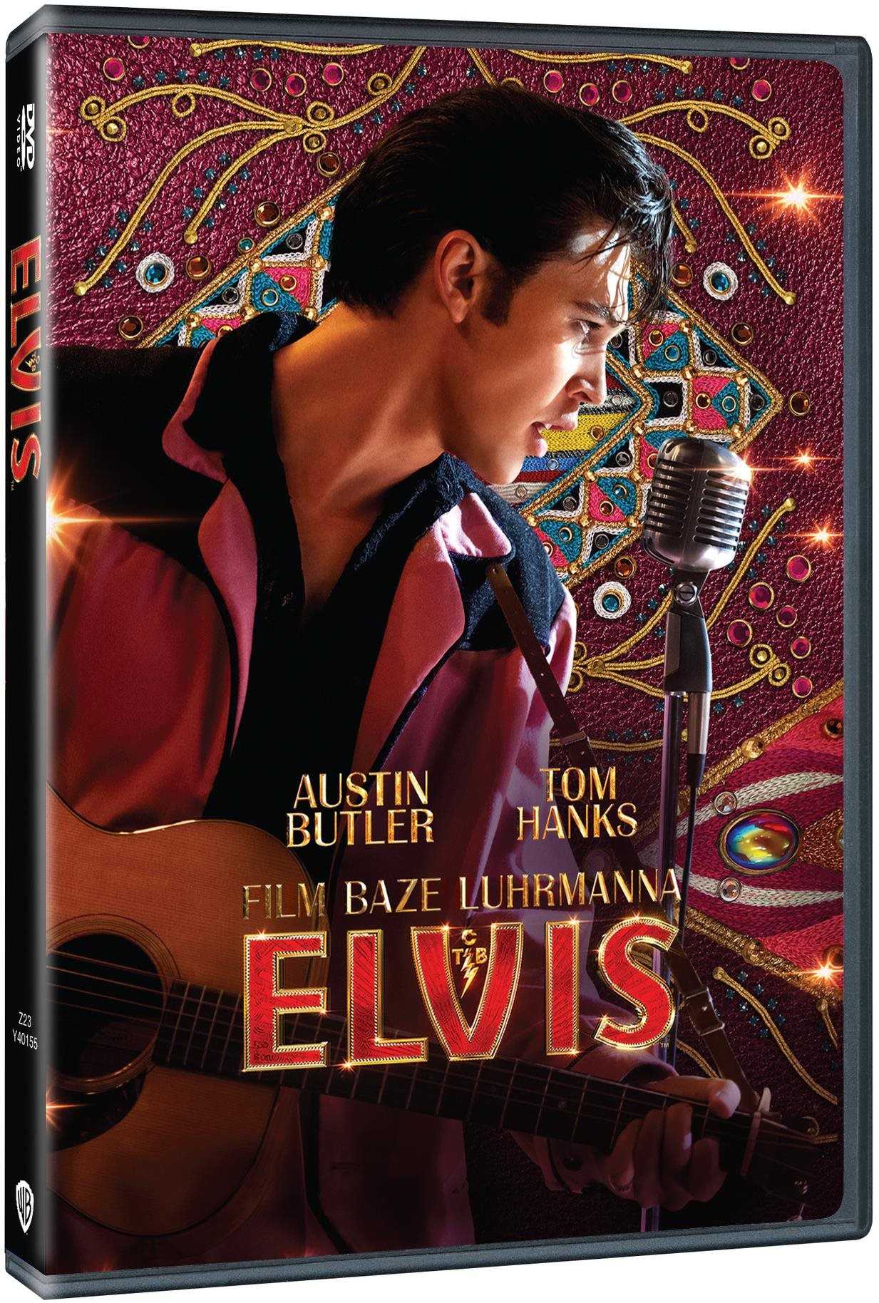 Elvis - DVD