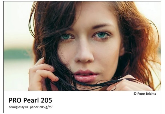 FOMEI PRO Pearl 205 10x15/250
