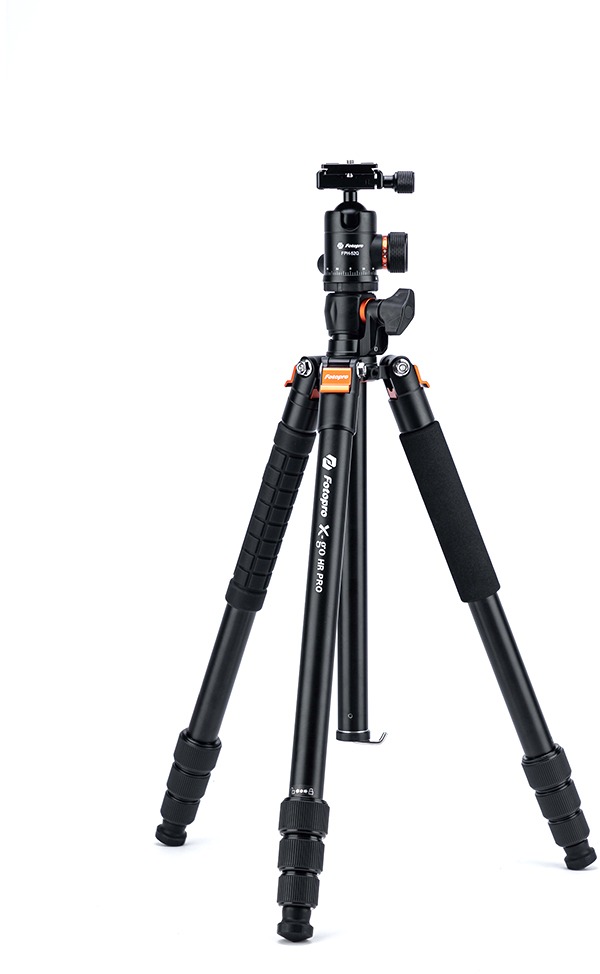 Fotopro X-go HR PRO