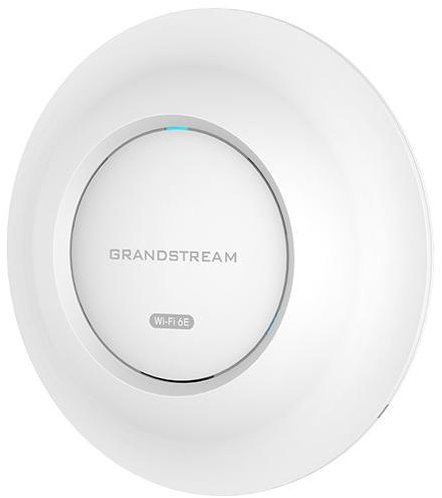 Grandstream GWN7665, Wi-Fi 6E