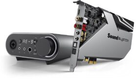 Creative Sound Blaster AE-9