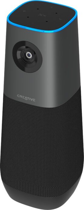 Creative LIVE! MEET 4K