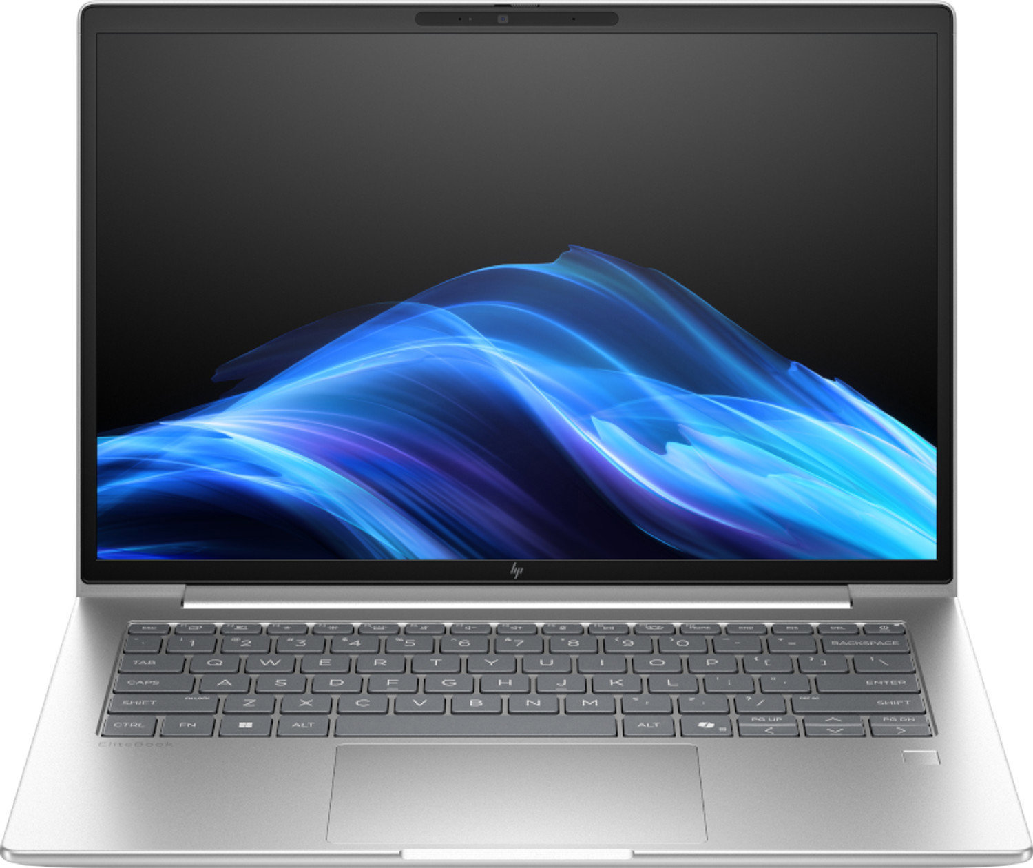 HP EliteBook 6 AI G1i 14
