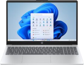 HP OmniBook 3 AI 15-fn0433nc