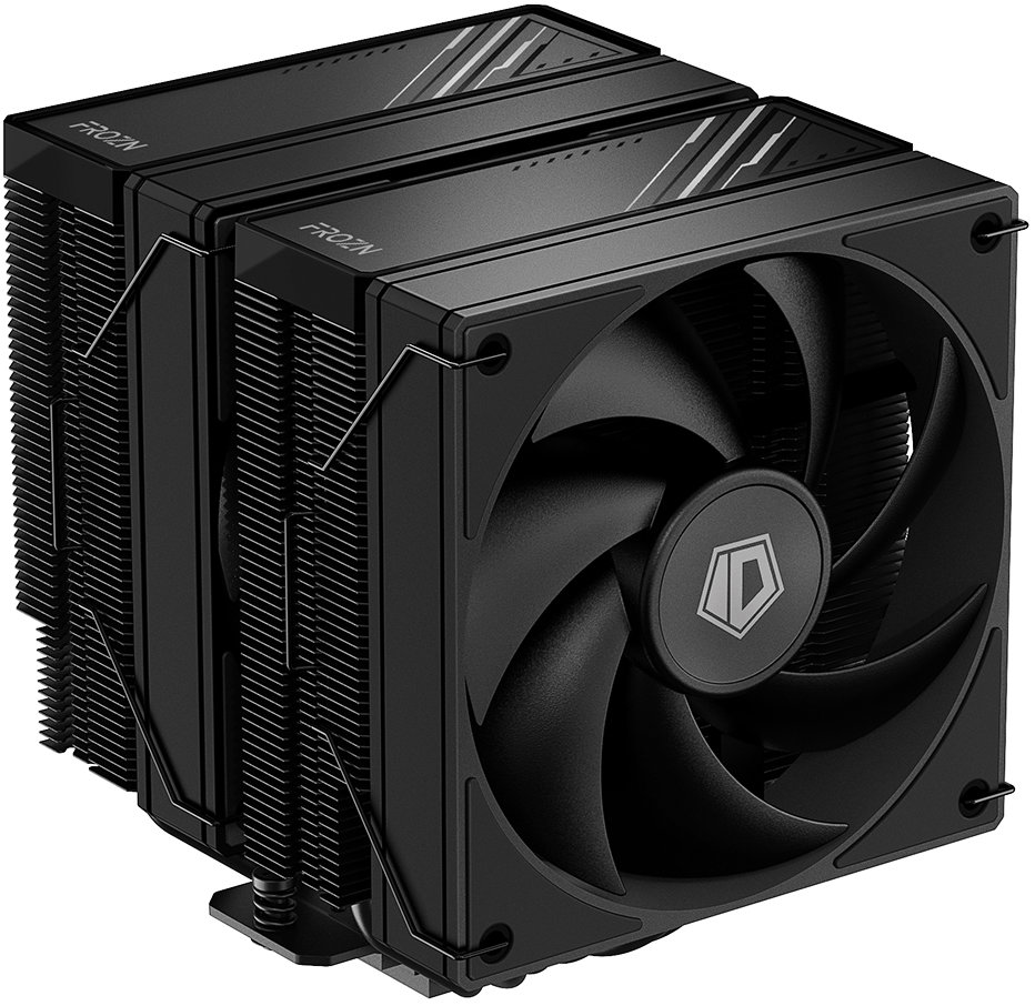 ID-COOLING FROZN A620 BLACK