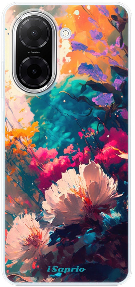 iSaprio Flower Design pro Xiaomi Redmi A5