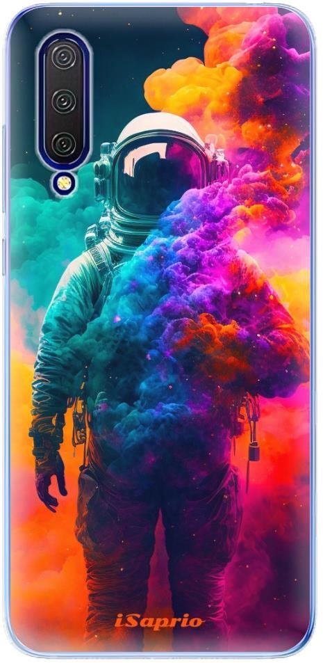 iSaprio Astronaut in Colors pro Xiaomi Mi 9 Lite