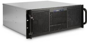 Inter-Tech IPC 4U-40240 - Rack 4U