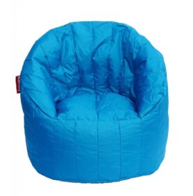 BeanBag Sedací vak Chair turquoise