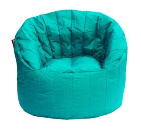BeanBag Sedací vak Chair sea green