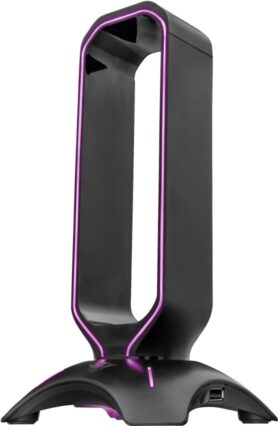 Trust GXT265 CINTAR RGB Headset Stand