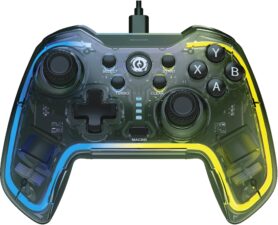 Canyon GP-2 RGB 4v1