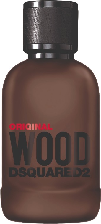 DSQUARED2 Wood Original EdP 50 ml