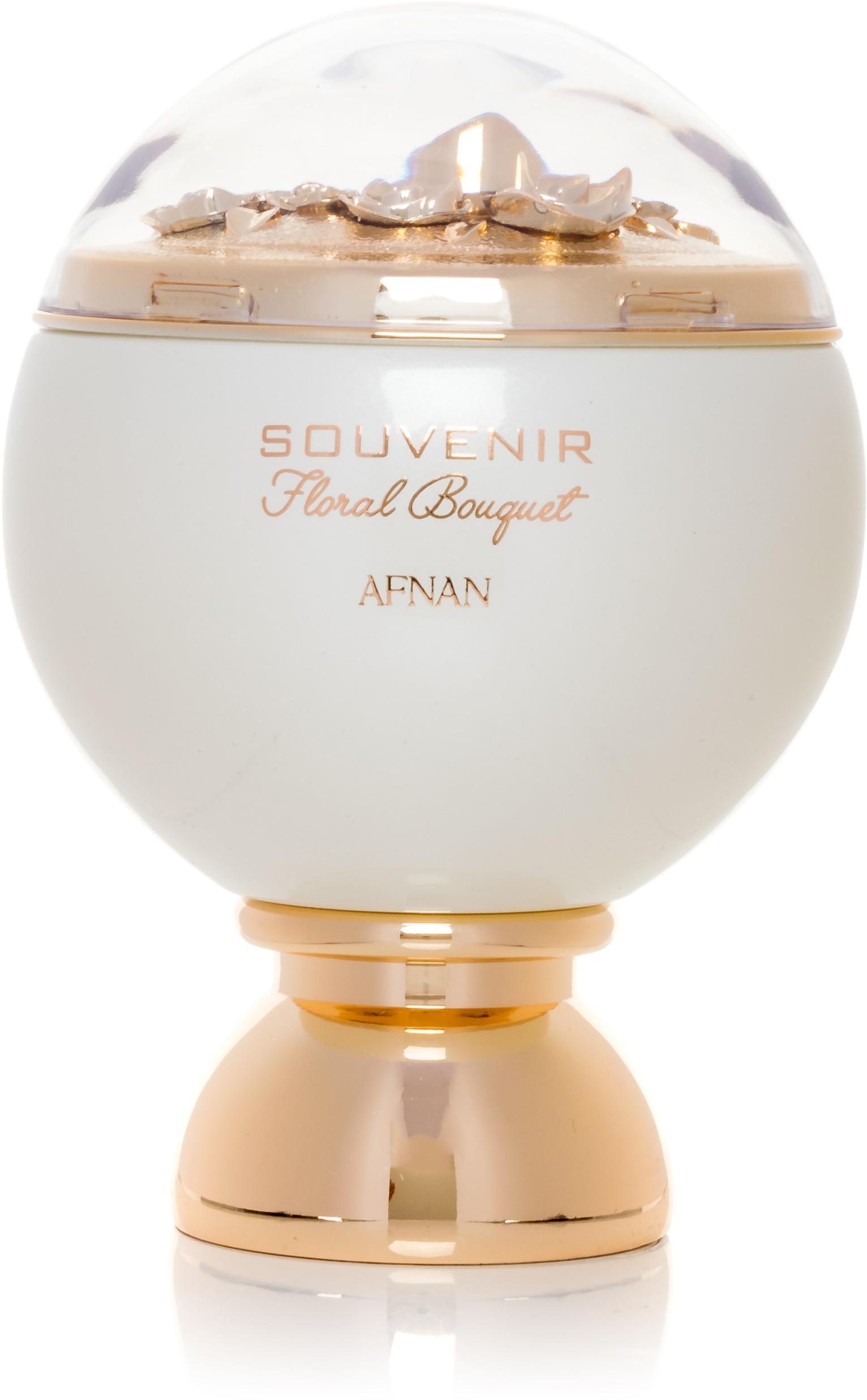 AFNAN Souvenir Floral Bouquet EdP 100 ml