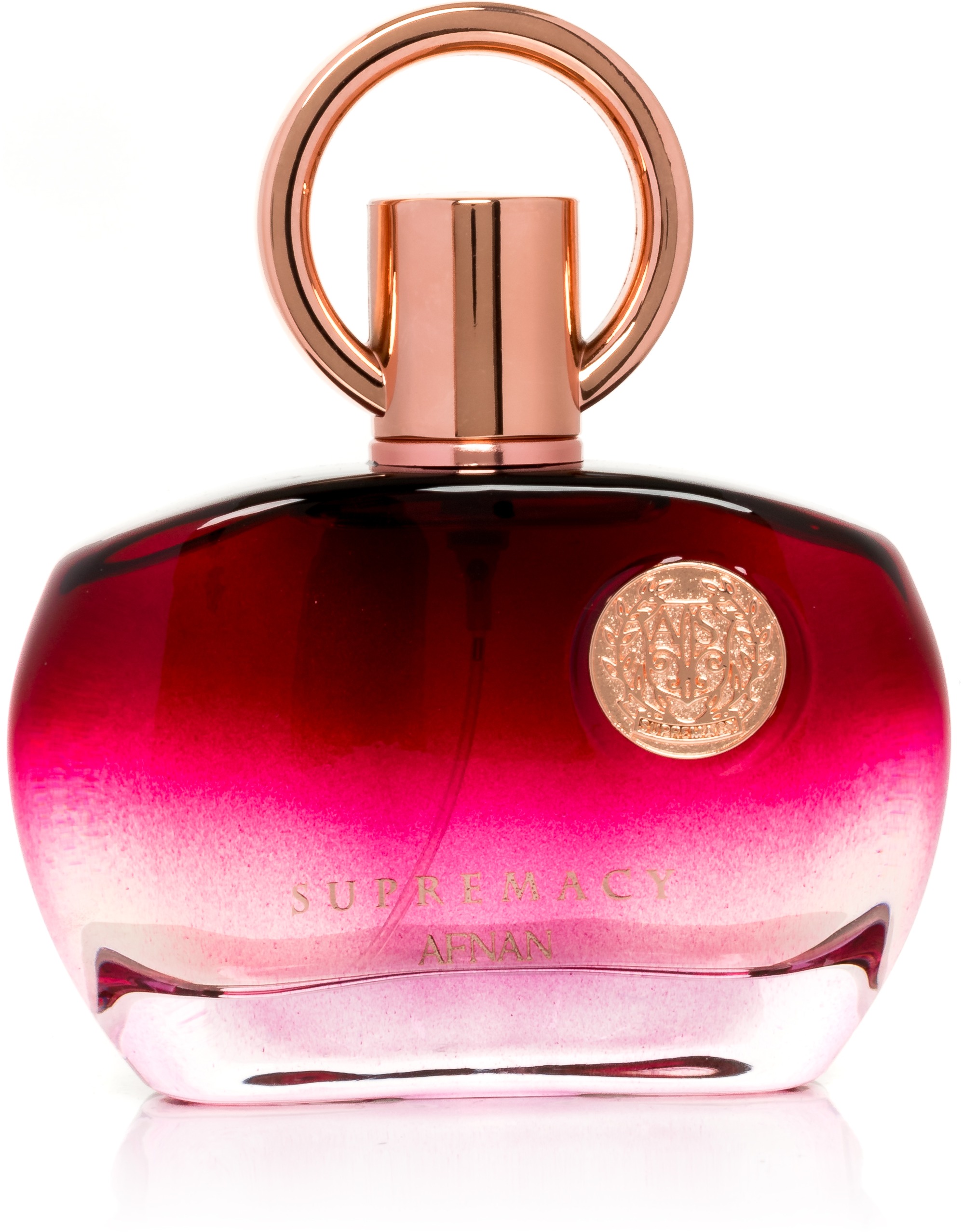 AFNAN Supremacy Purple EdP 100 ml