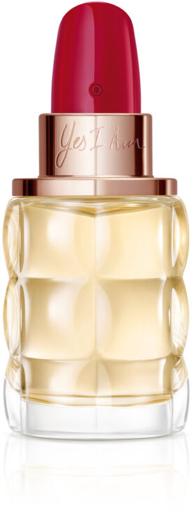 CACHAREL Yes I Am Gold EdP 30 ml