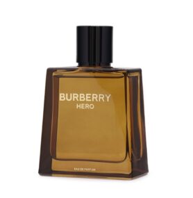 BURBERRY Hero EdP 100 ml