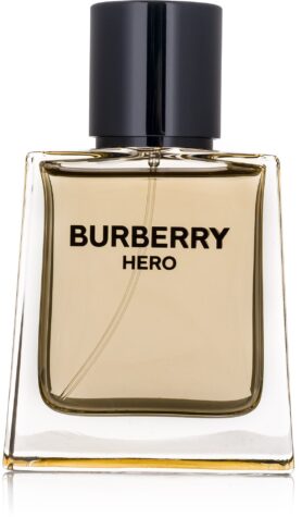 BURBERRY Burberry Hero EdT 50 ml