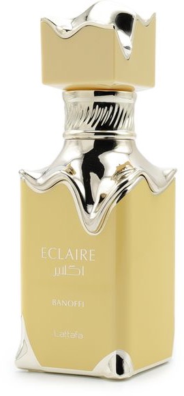 LATTAFA Eclaire Banoffi EdP 100 ml