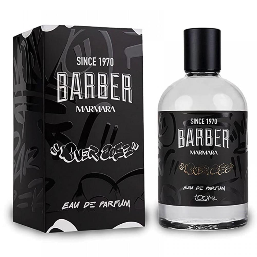 Marmara Barber Over Dose EdT 100 ml