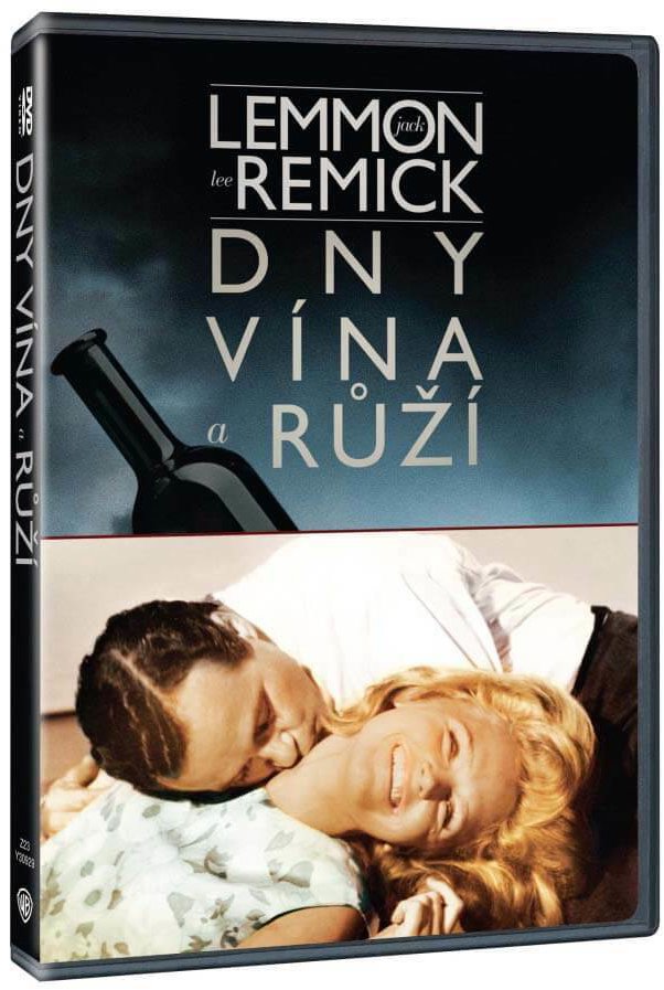 Dny vína a růží