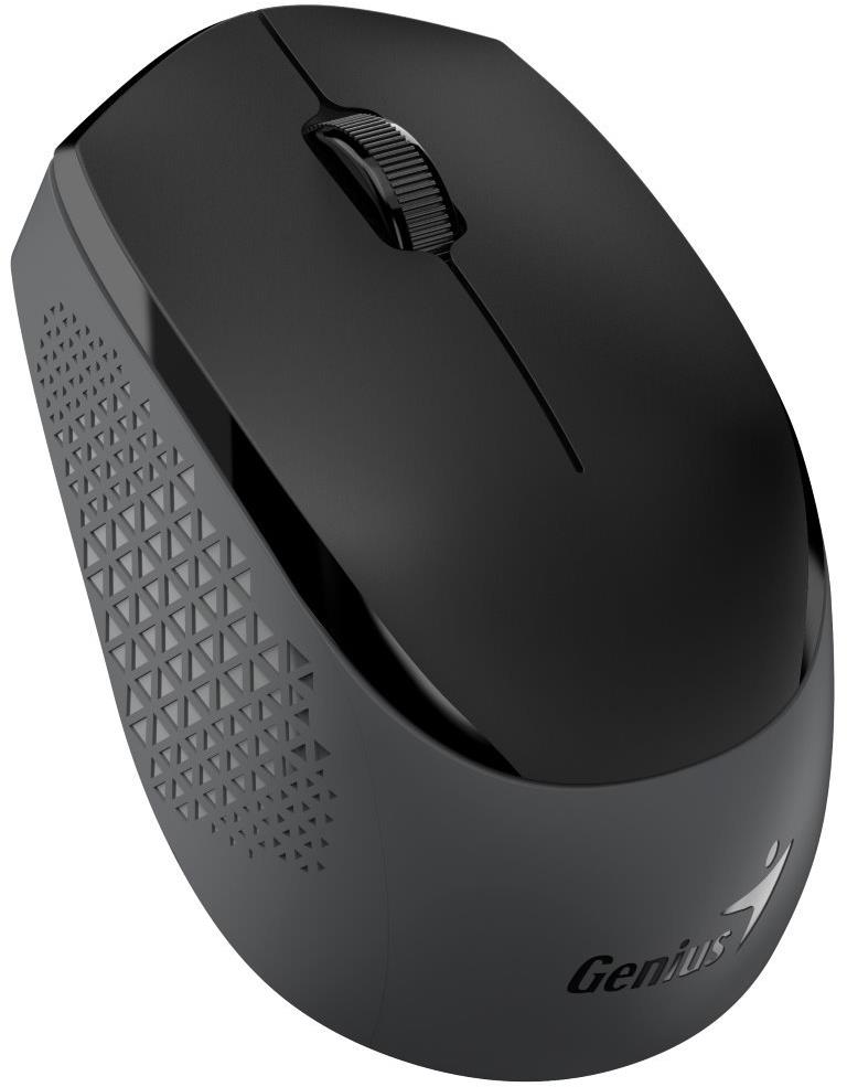Genius NX-8000S BT, černo-šedá