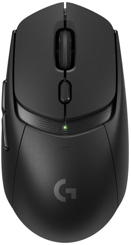 Logitech G309 LIGHTSPEED černá